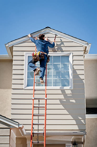 Best Stone Veneer Siding  in Antioch, CA